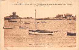 22-TREGASTEL-N°4246-E/0147 - Trégastel