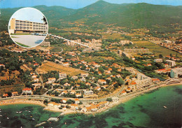 83-SAINTE MAXIME-N°4246-D/0297 - Sainte-Maxime