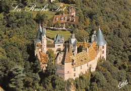 21-LA ROCHE POT LE CHATEAU-N°4246-D/0173 - Altri & Non Classificati