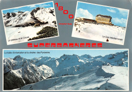 31-SUPERBAGNERES-N°4246-D/0087 - Superbagneres