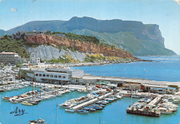 13-CASSIS-N°4246-D/0079 - Cassis