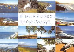 974-LA REUNION-N°4246-D/0053 - Autres & Non Classés