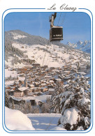 74-LA CLUSAZ-N°4246-D/0019 - La Clusaz