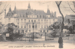 33-ARCACHON-N°T5054-E/0129 - Arcachon