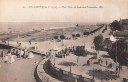 33-ARCACHON-N°T5054-E/0113 - Arcachon