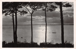 33-ARCACHON-N°T5054-E/0031 - Arcachon