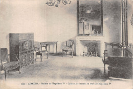 20-AJACCIO-N°T5054-D/0271 - Ajaccio