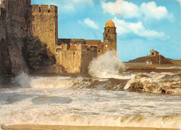 66-COLLIOURE-N°4247-C/0195 - Collioure