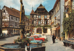 68-KAYSERSBERG-N°4247-C/0181 - Kaysersberg