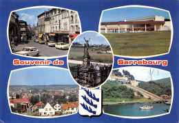 57-SARREBOURG-N°4247-C/0147 - Sarrebourg