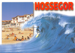 40-HOSSEGOR-N°4247-C/0103 - Hossegor