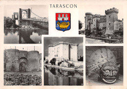 13-TARASCON-N°4247-B/0395 - Tarascon