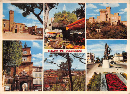 13-SALON DE PROVENCE-N°4247-B/0365 - Salon De Provence