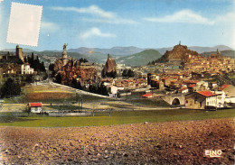 43-LE PUY EN VELAY-N°4248-A/0157 - Le Puy En Velay