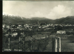 AB502 SULMONA - PANORAMA - Andere & Zonder Classificatie