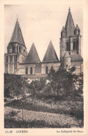 37-LOCHES-N°4247-E/0251 - Loches