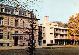 60-CHANTILLY LE CHATEAU-N°4247-D/0121 - Chantilly