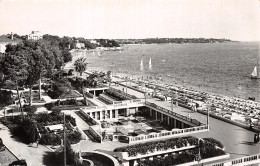 06-JUAN LES PINS-N°T5055-C/0379 - Juan-les-Pins