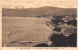 06-JUAN LES PINS-N°T5055-C/0387 - Juan-les-Pins