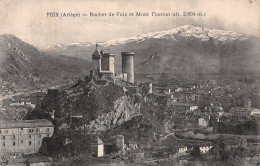 09-FOIX-N°T5055-C/0193 - Foix