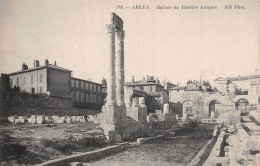 13-ARLES-N°T5055-B/0157 - Arles