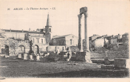 13-ARLES LE THEATRE ANTIQUE-N°T5055-A/0259 - Arles