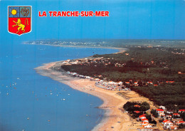 85-LA TRANCHE SUR MER-N°4248-C/0135 - La Tranche Sur Mer