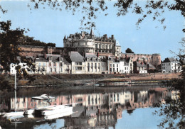 37-AMBOISE-N°4248-C/0089 - Amboise