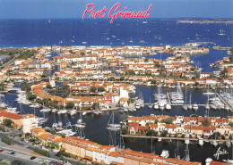 83-PORT GRIMAUD-N°4248-C/0047 - Port Grimaud