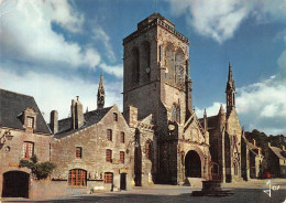 29-LOCRONAN-N°4248-B/0349 - Locronan