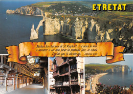 76-ETRETAT-N°4248-B/0323 - Etretat