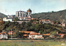 31-SAINT BERTRAND DE COMMINGES-N°4248-B/0125 - Saint Bertrand De Comminges