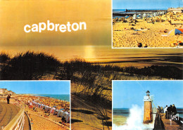 40-CAPBRETON-N°4248-A/0341 - Capbreton