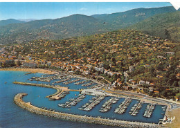 83-LE LAVANDOU-N°4248-A/0267 - Le Lavandou