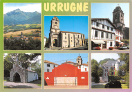 64-URRUGNE-N°4249-A/0085 - Urrugne