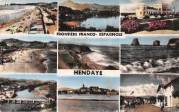 64-HENDAYE-N°4248-E/0333 - Hendaye