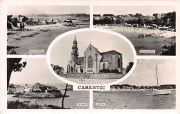 29-CARANTEC-N°4248-E/0257 - Carantec