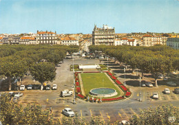34-BEZIERS-N°4248-D/0369 - Beziers