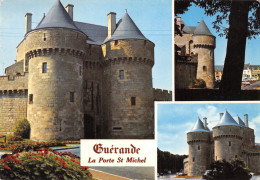 44-GUERANDE-N°4249-C/0207 - Guérande