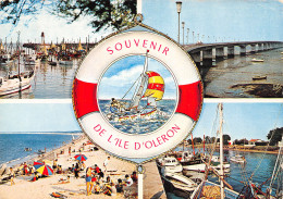 17-ILE D OLERON-N°4249-C/0037 - Ile D'Oléron