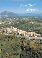 06-SAINT PAUL DE VENCE-N°4249-B/0265 - Saint-Paul