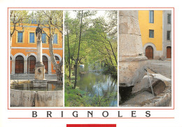 83-BRIGNOLES-N°4249-B/0047 - Brignoles