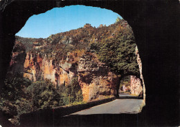 48-LES GORGES DU TARN-N°4249-A/0393 - Sonstige & Ohne Zuordnung