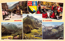 31-LUCHON-N°T5056-C/0055 - Luchon