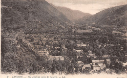 31-LUCHON-N°T5056-C/0027 - Luchon