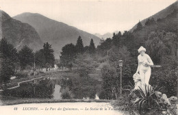 31-LUCHON-N°T5056-C/0035 - Luchon