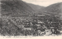 31-LUCHON-N°T5056-B/0373 - Luchon