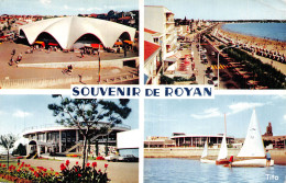 17-ROYAN-N°T5056-B/0059 - Royan
