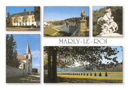 78-MARLY LE ROI-N°4250-A/0249 - Marly Le Roi