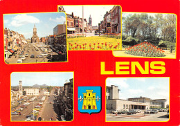 62-LENS-N°4250-A/0197 - Lens